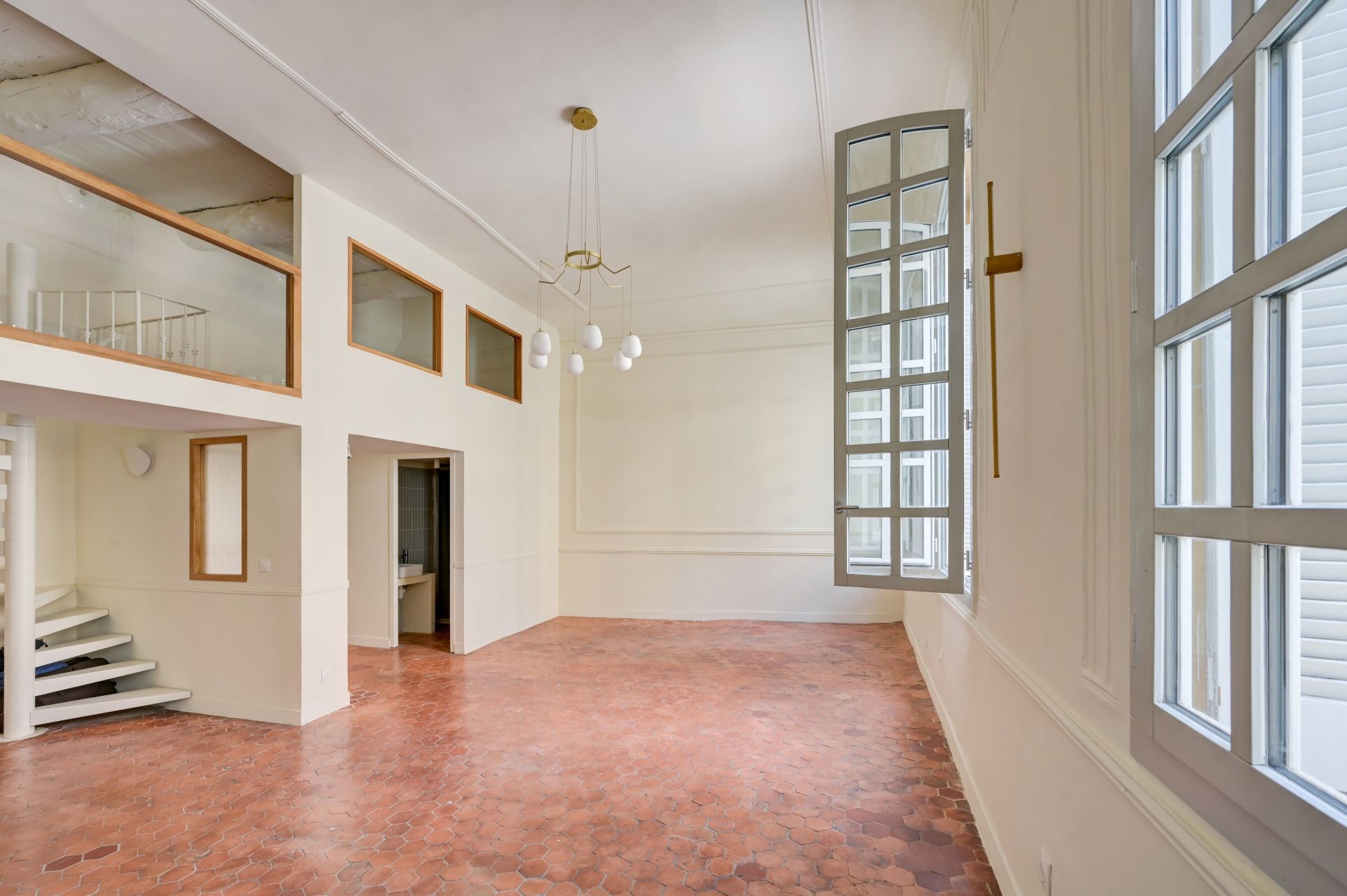 appartement 4 Pièces en vente sur AIX EN PROVENCE (13100)