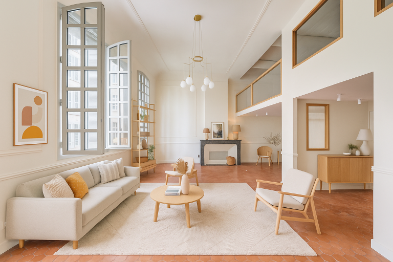 appartement 4 Pièces en vente sur AIX EN PROVENCE (13100)