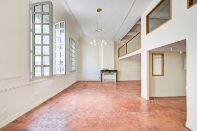 Vente Appartement Aix-en-Provence 4 Pièces 149.5 m²