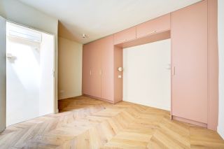 appartement 4 Pièces en vente sur AIX EN PROVENCE (13100)