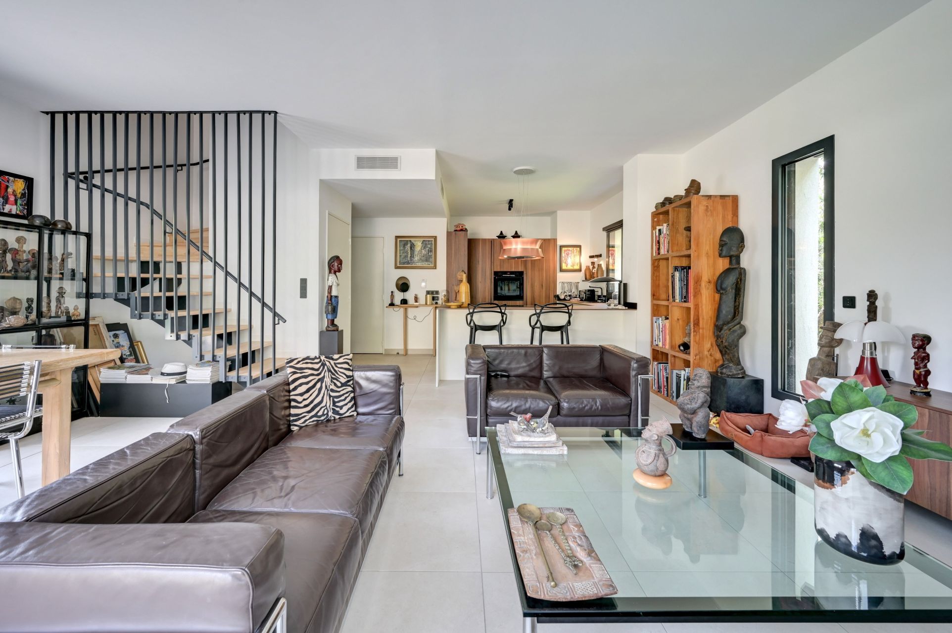 house 4 Rooms for sale on AIX EN PROVENCE (13090)