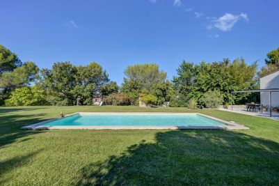 Vente Maison Éguilles 6 Pièces 165 m²