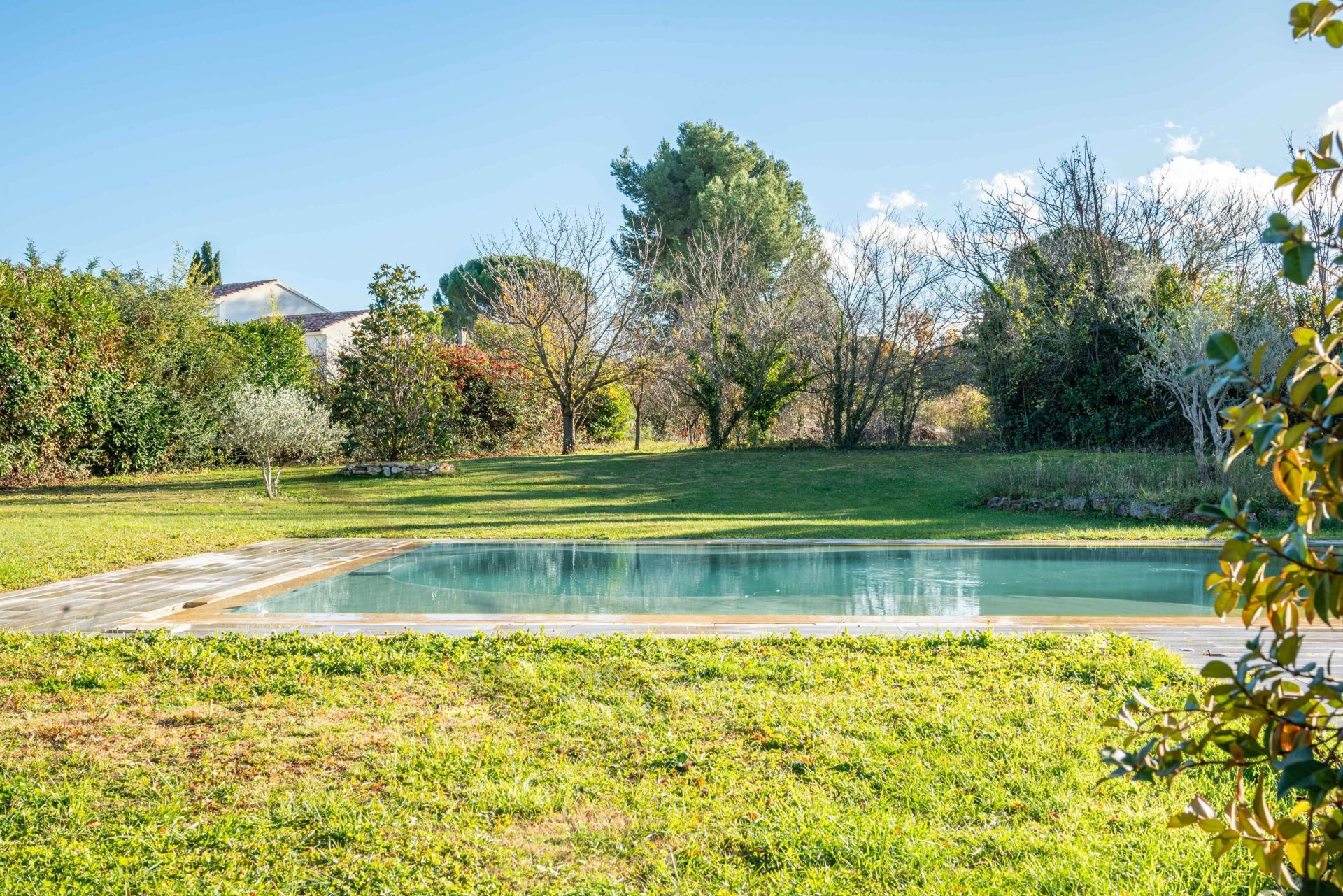 house 8 Rooms for sale on PUYRICARD (13540)