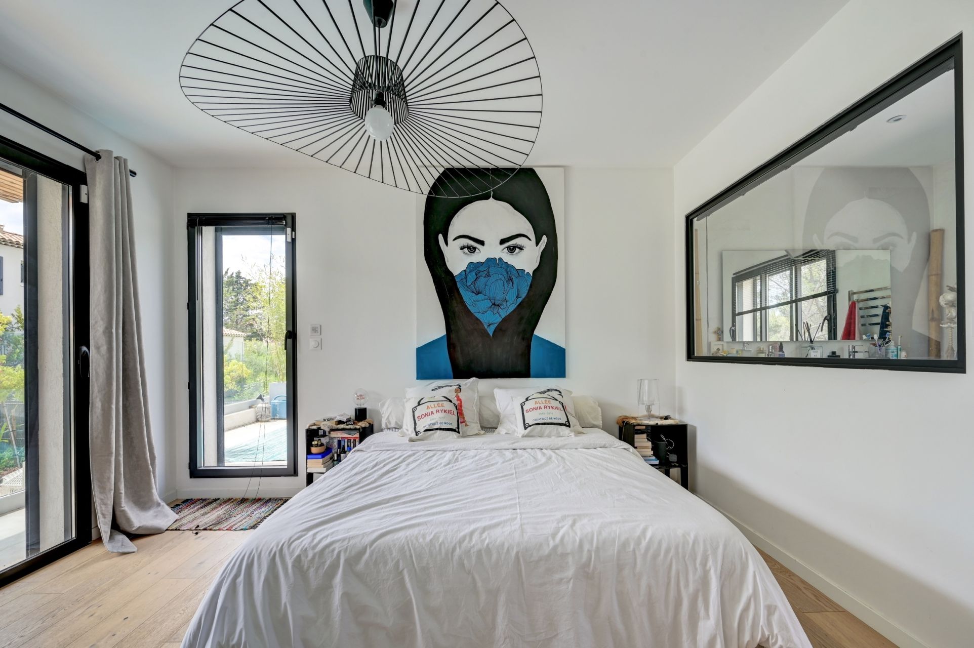 house 6 Rooms for sale on AIX EN PROVENCE (13100)