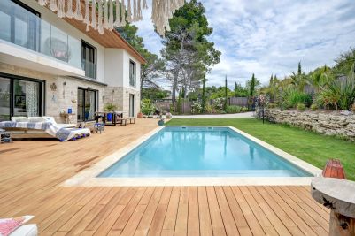 Vente Maison Aix-en-Provence 6 Pièces 188 m²