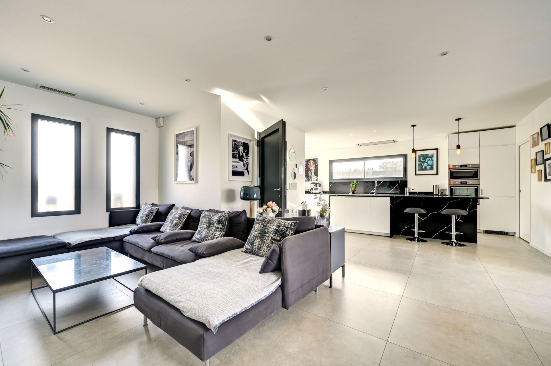 maison 5 Pièces en vente sur AIX EN PROVENCE (13100)