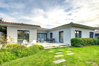 Vente Maison Éguilles 5 Pièces 160 m²