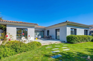 maison 5 Pièces en vente sur AIX EN PROVENCE (13100)