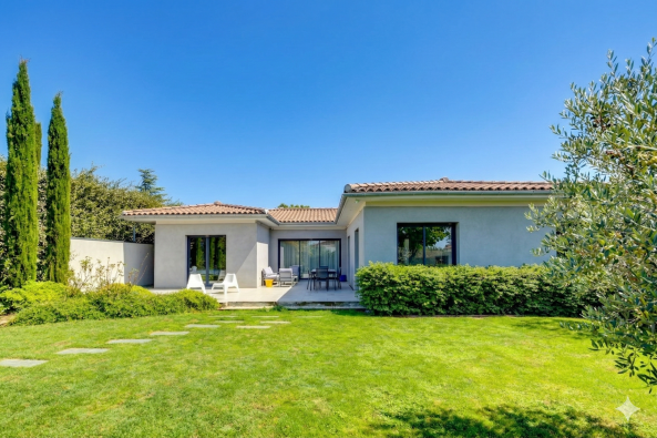 Vente Maison Aix-en-Provence 5&nbsp;Pièces 160&nbsp;m²