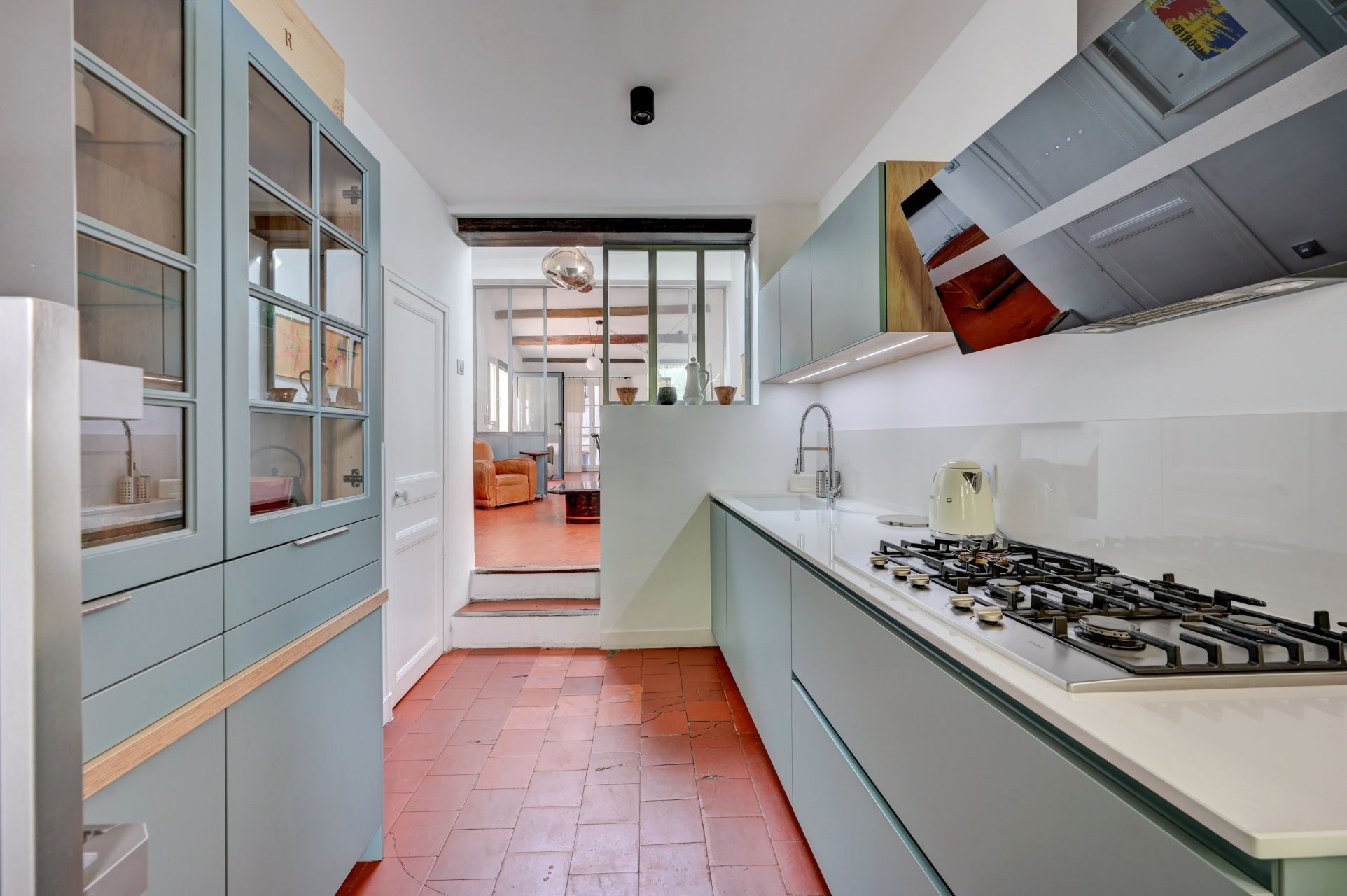 house 5 Rooms for sale on AIX EN PROVENCE (13100)