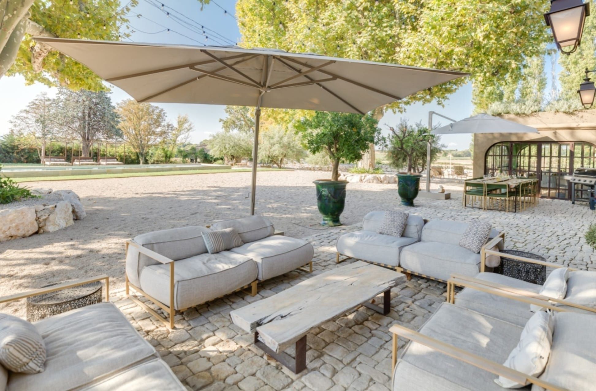 house 23 Rooms for rent on AIX EN PROVENCE (13100)