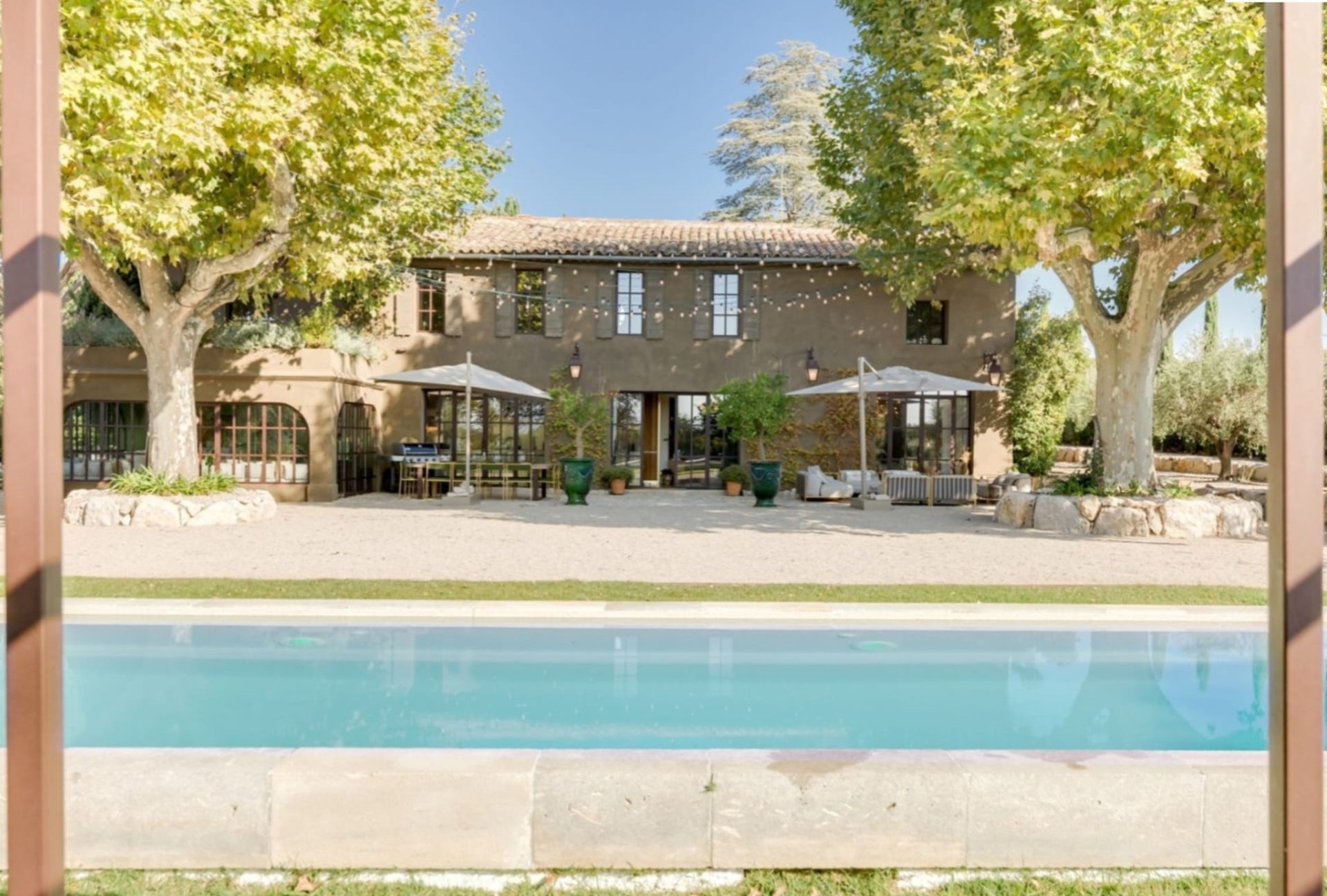 maison 23 Pièces en location sur AIX EN PROVENCE (13100)