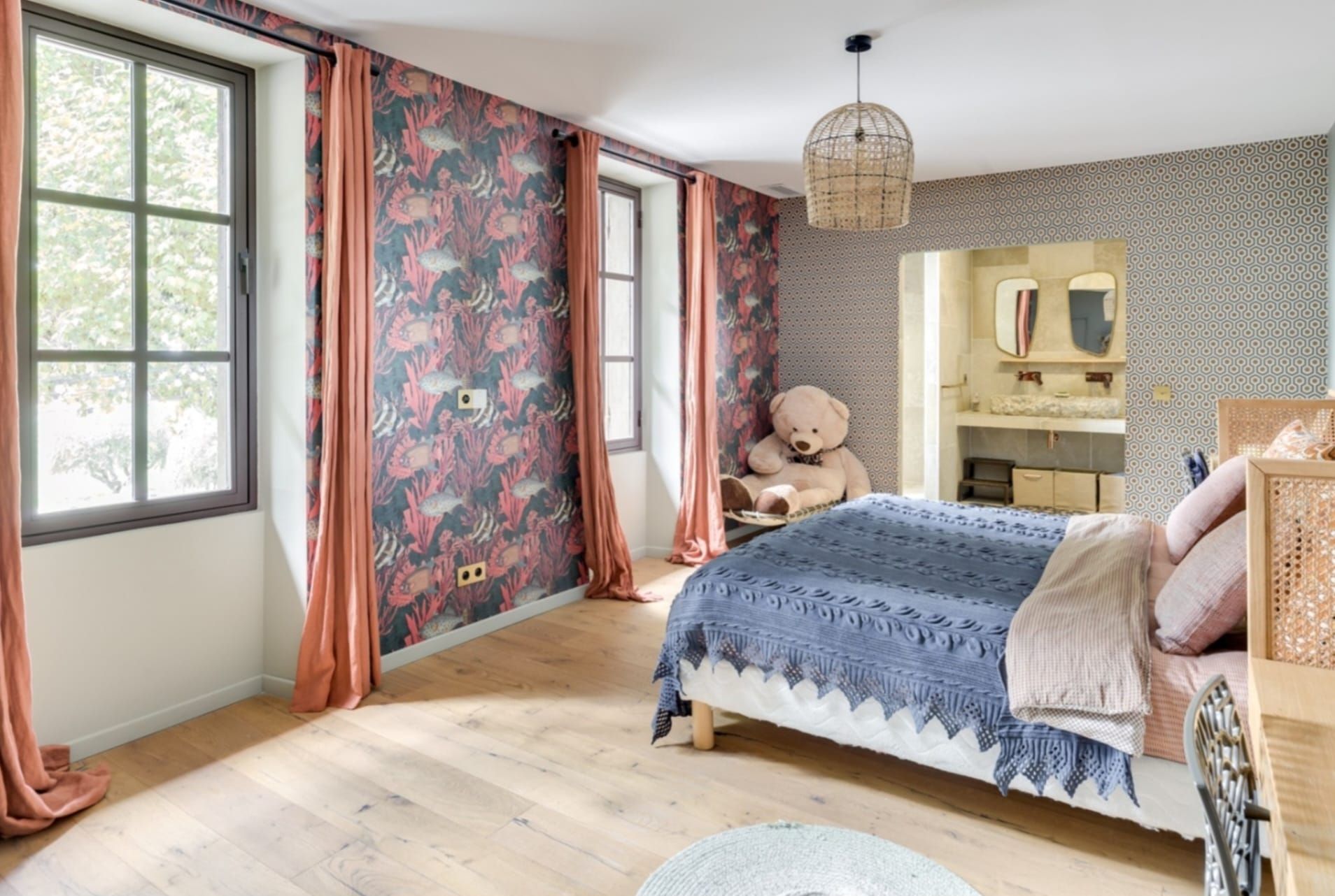 house 23 Rooms for rent on AIX EN PROVENCE (13100)