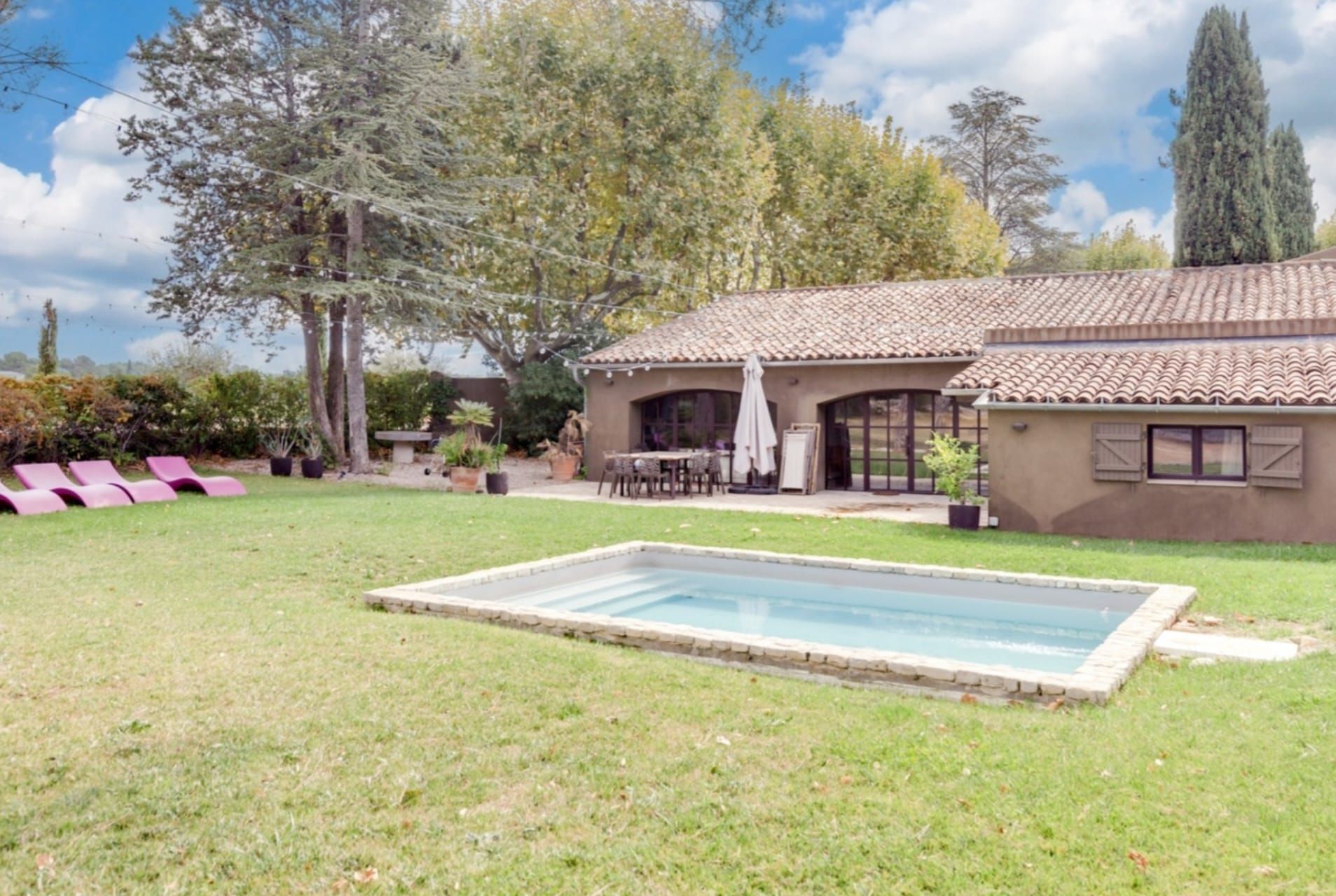 house 23 Rooms for rent on AIX EN PROVENCE (13100)
