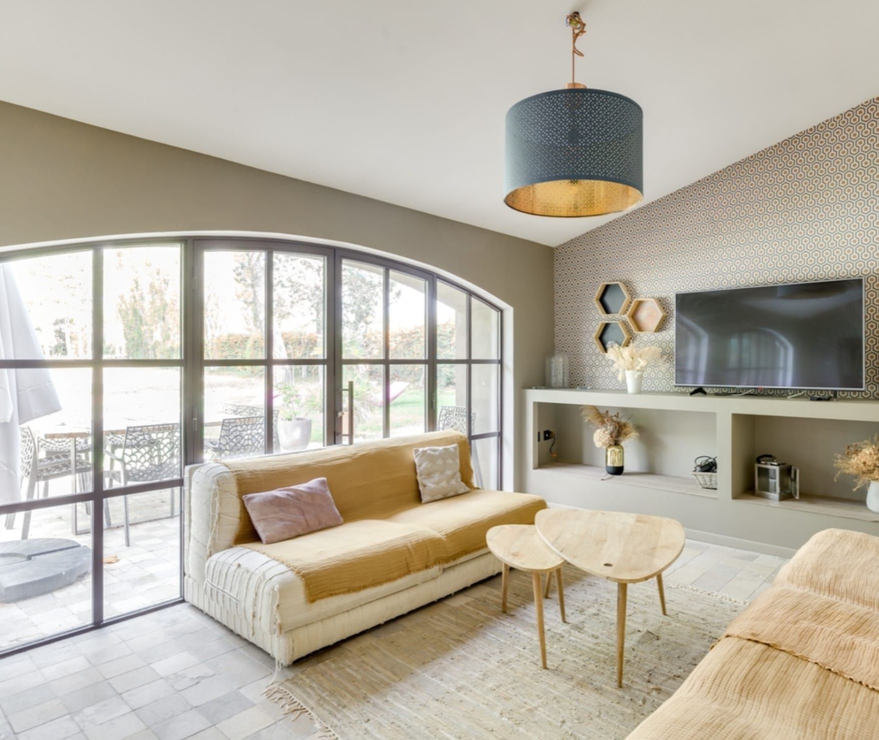 maison 23 Pièces en location sur AIX EN PROVENCE (13100)