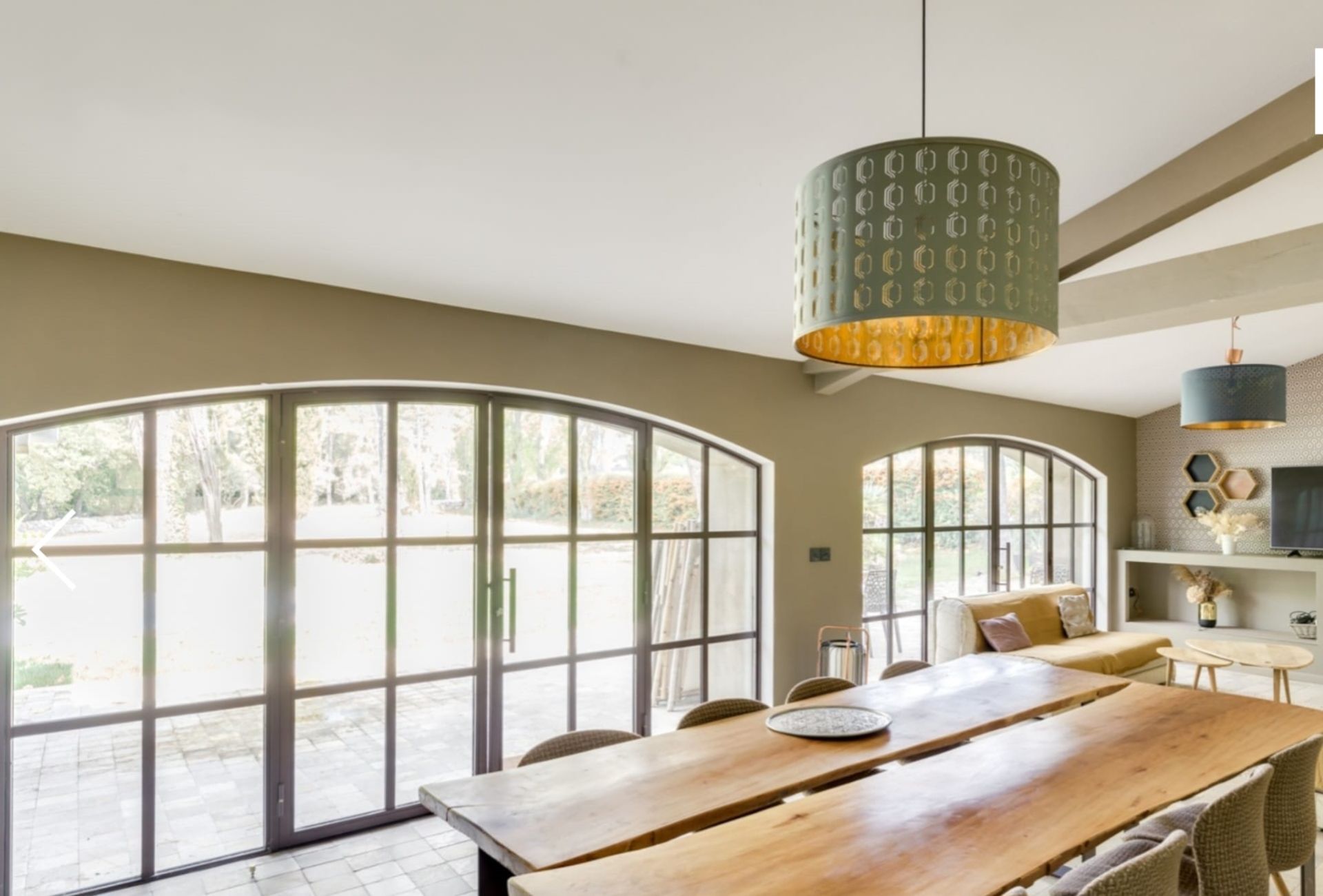 maison 23 Pièces en location sur AIX EN PROVENCE (13100)