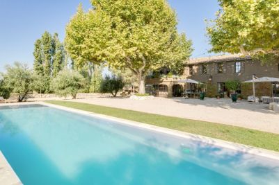 Rental House Aix-en-Provence 23&nbsp;Rooms 620&nbsp;m²