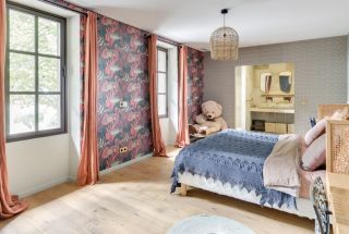 maison 23 Pièces en location sur AIX EN PROVENCE (13100)