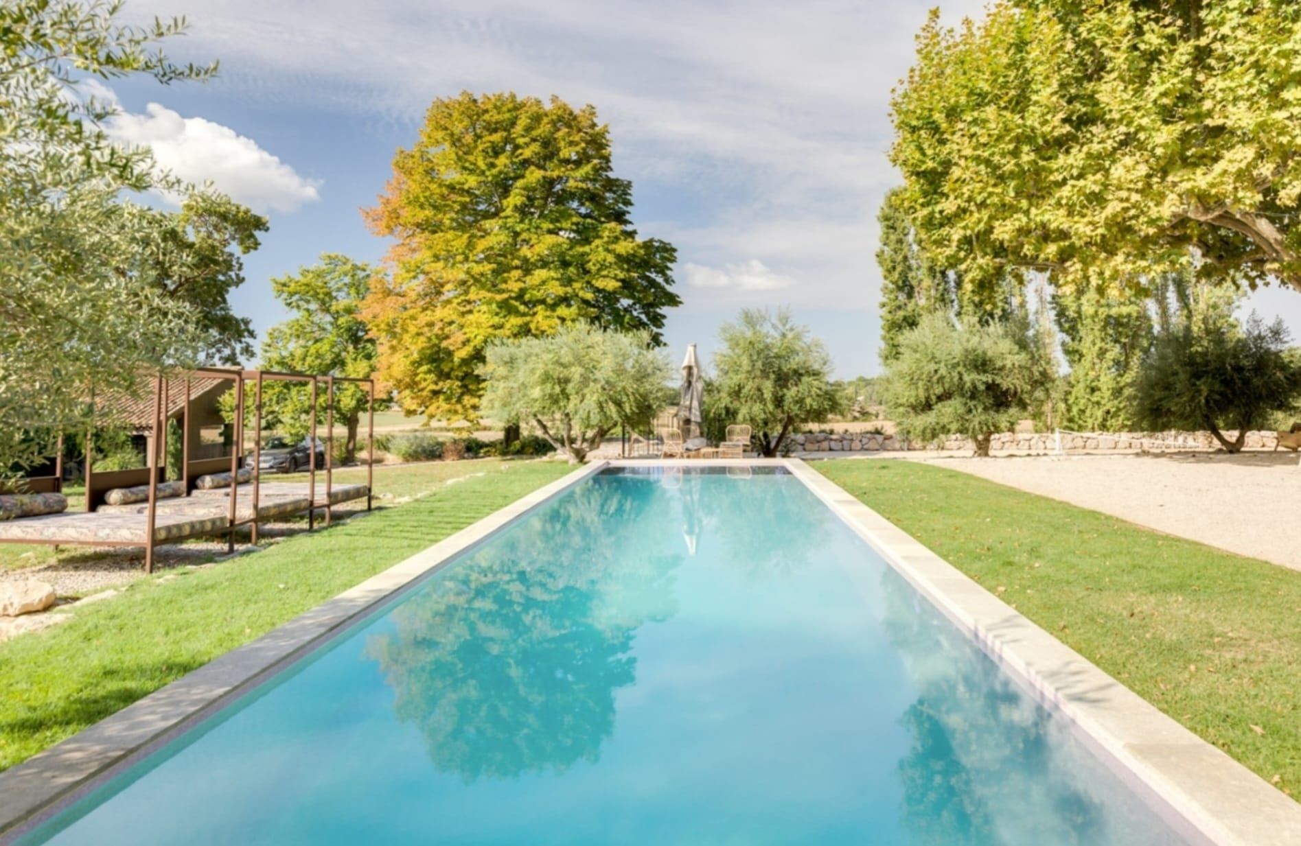 maison 15 Pièces en location sur AIX EN PROVENCE (13100)