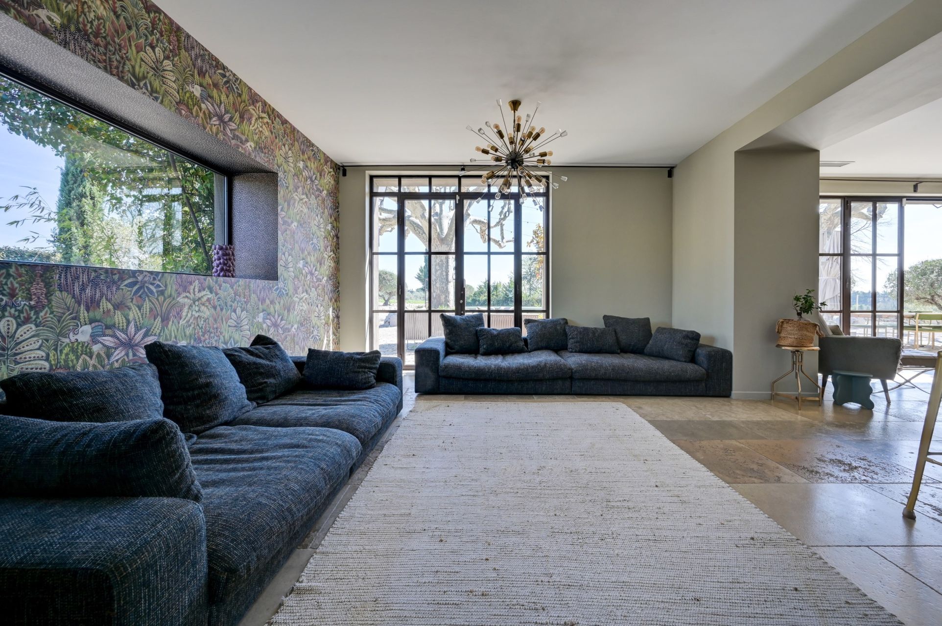 maison 15 Pièces en location sur AIX EN PROVENCE (13100)