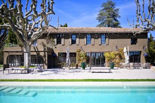 maison 15 Pièces en location sur AIX EN PROVENCE (13100)
