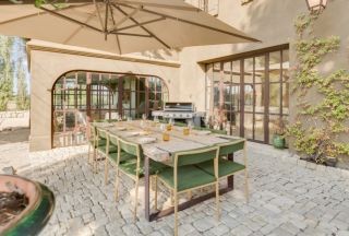 maison 15 Pièces en location sur AIX EN PROVENCE (13100)