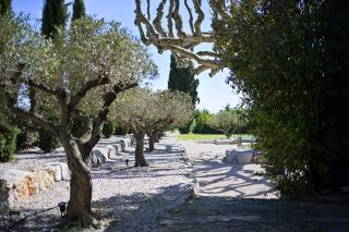 maison 15 Pièces en location sur AIX EN PROVENCE (13100)