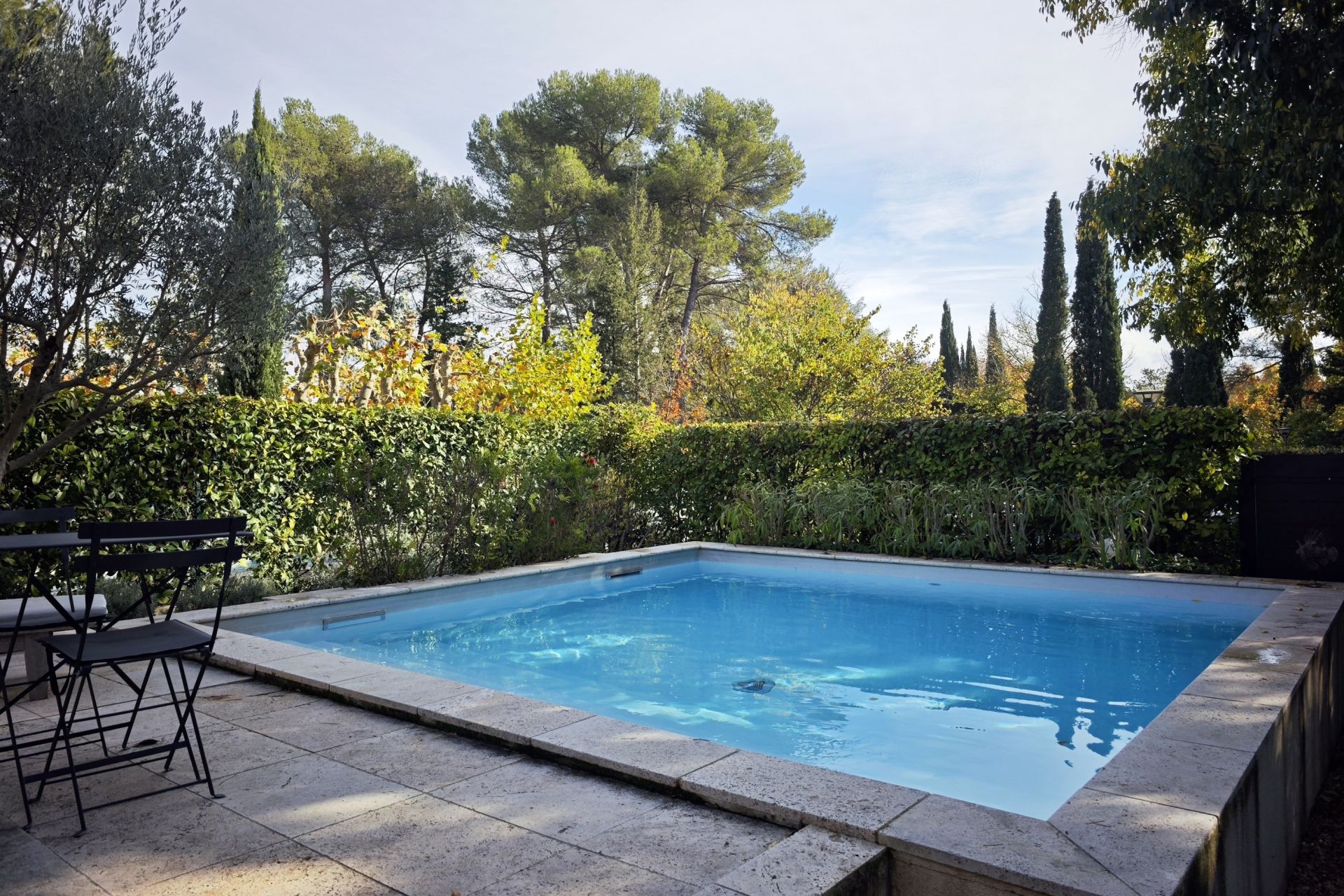 house 5 Rooms for sale on LE THOLONET (13100)