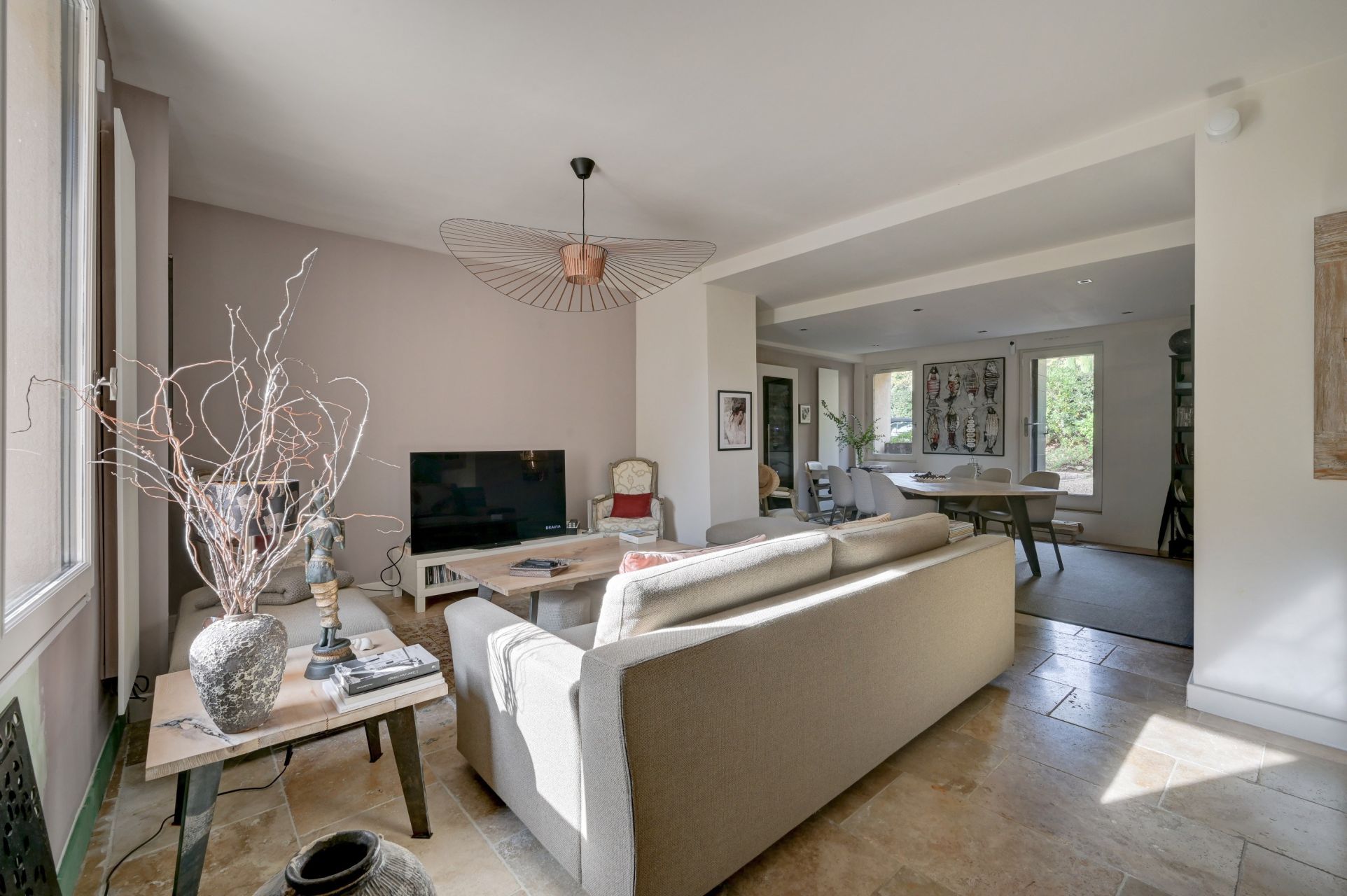 house 5 Rooms for sale on LE THOLONET (13100)