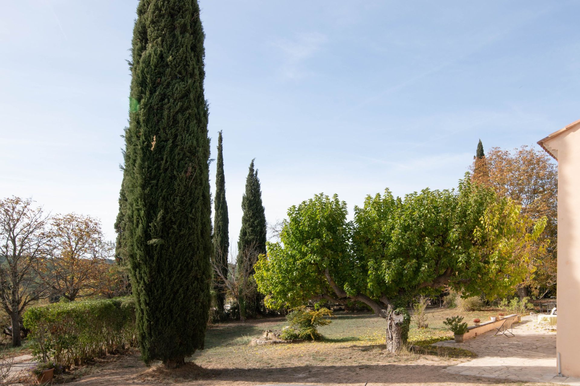 house 20 Rooms for sale on BEAURECUEIL (13100)