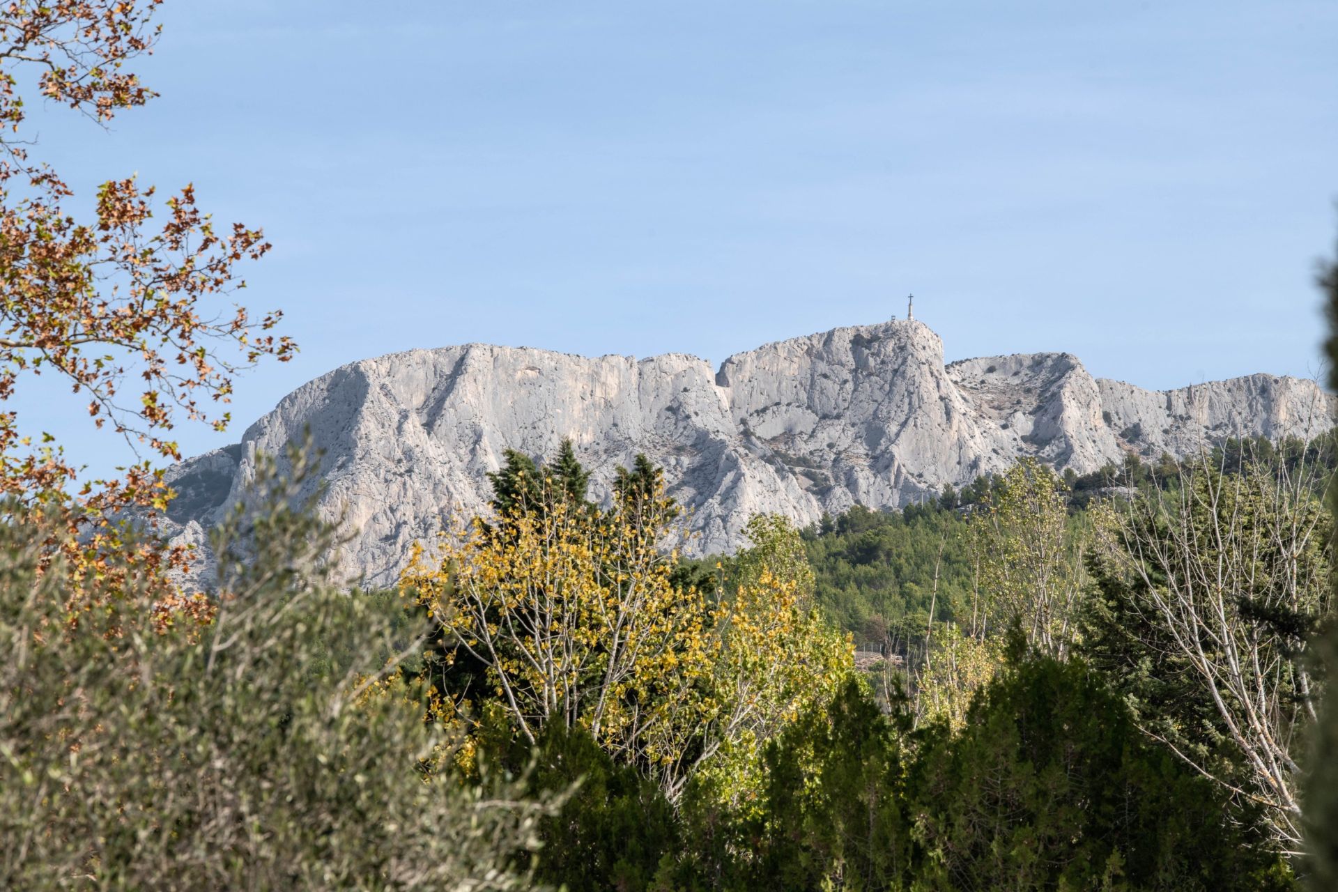 house 20 Rooms for sale on BEAURECUEIL (13100)