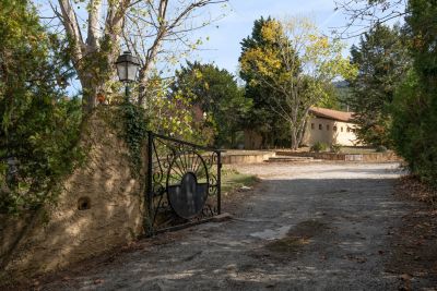 Sale House Beaurecueil 20 Rooms 1300 m²