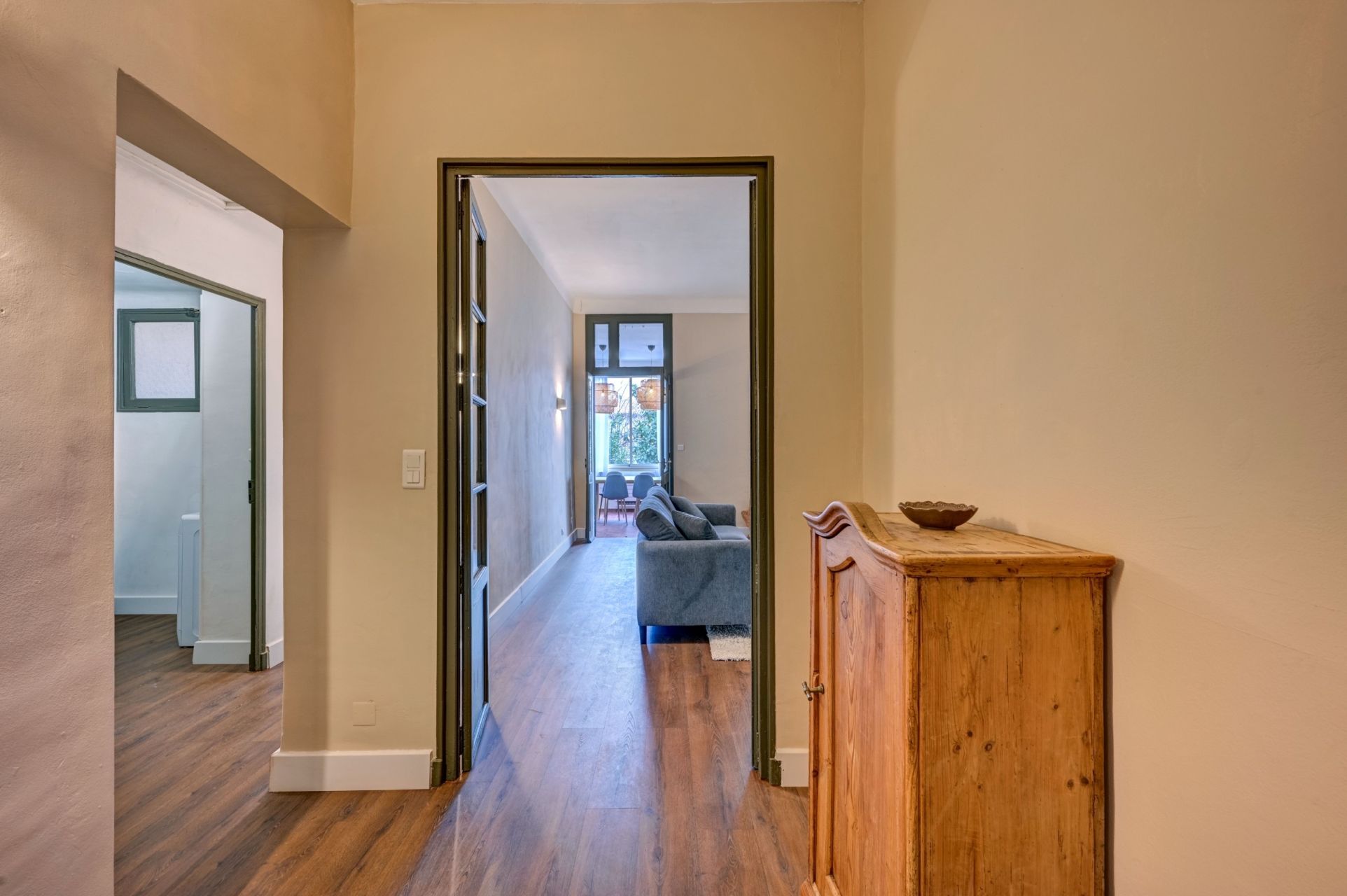 appartement 3 Pièces en location sur AIX EN PROVENCE (13100)