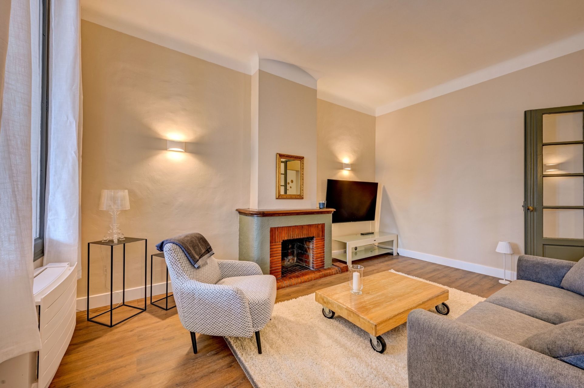 appartement 3 Pièces en location sur AIX EN PROVENCE (13100)