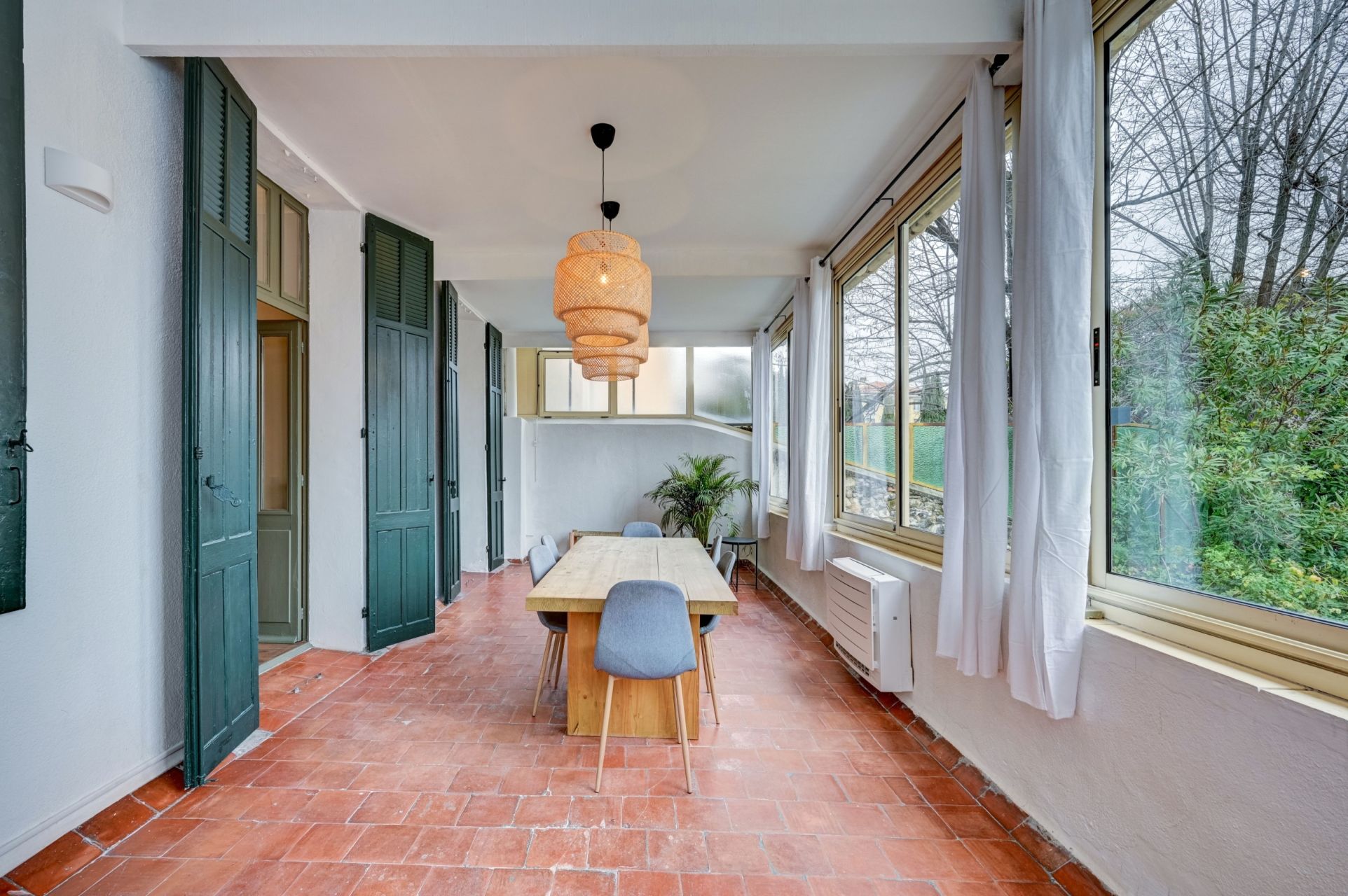 appartement 3 Pièces en location sur AIX EN PROVENCE (13100)