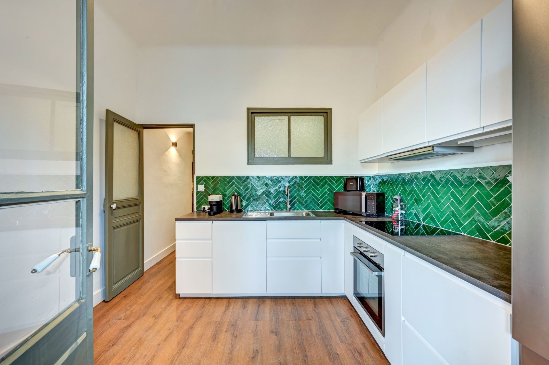 appartement 3 Pièces en location sur AIX EN PROVENCE (13100)