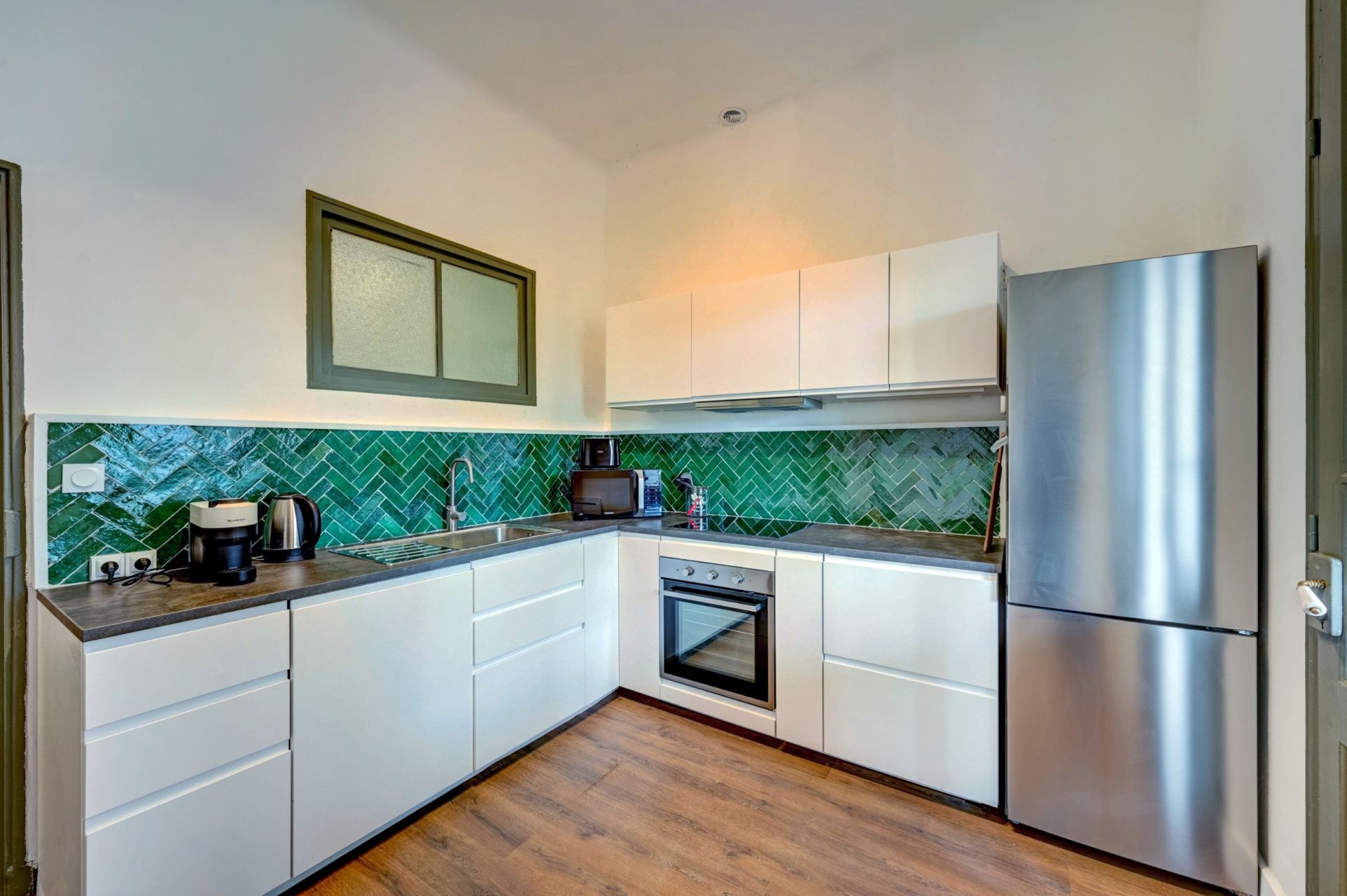 appartement 3 Pièces en location sur AIX EN PROVENCE (13100)