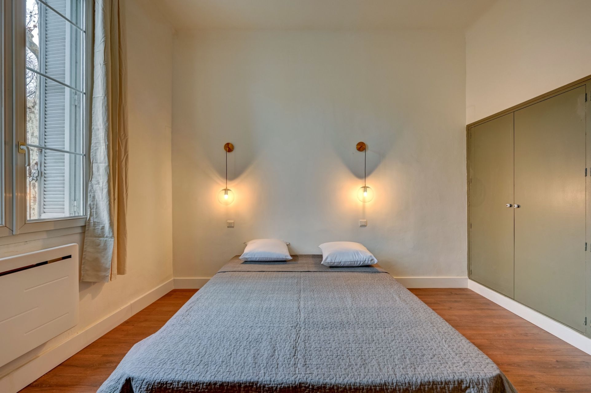 appartement 3 Pièces en location sur AIX EN PROVENCE (13100)