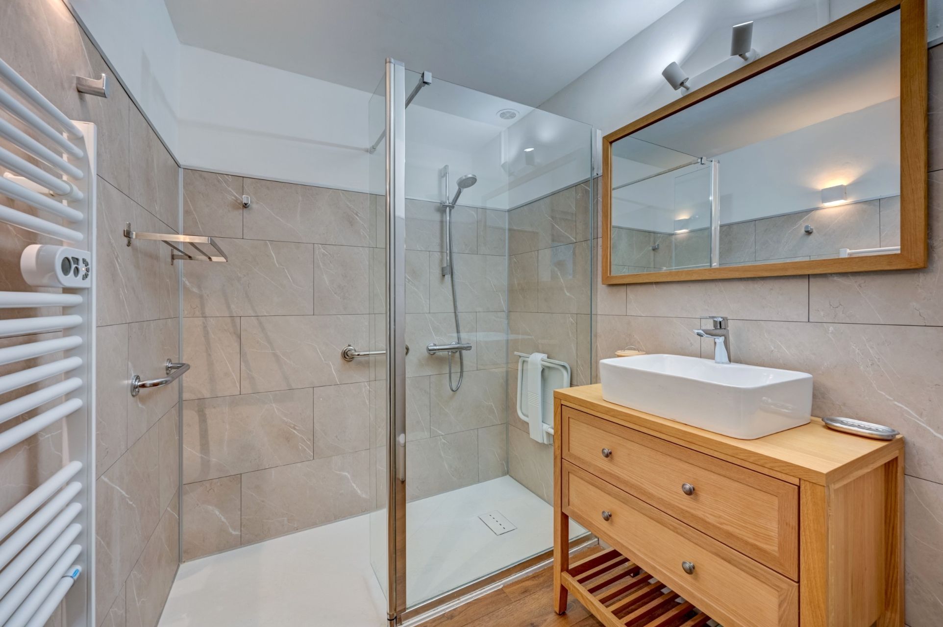 appartement 3 Pièces en location sur AIX EN PROVENCE (13100)