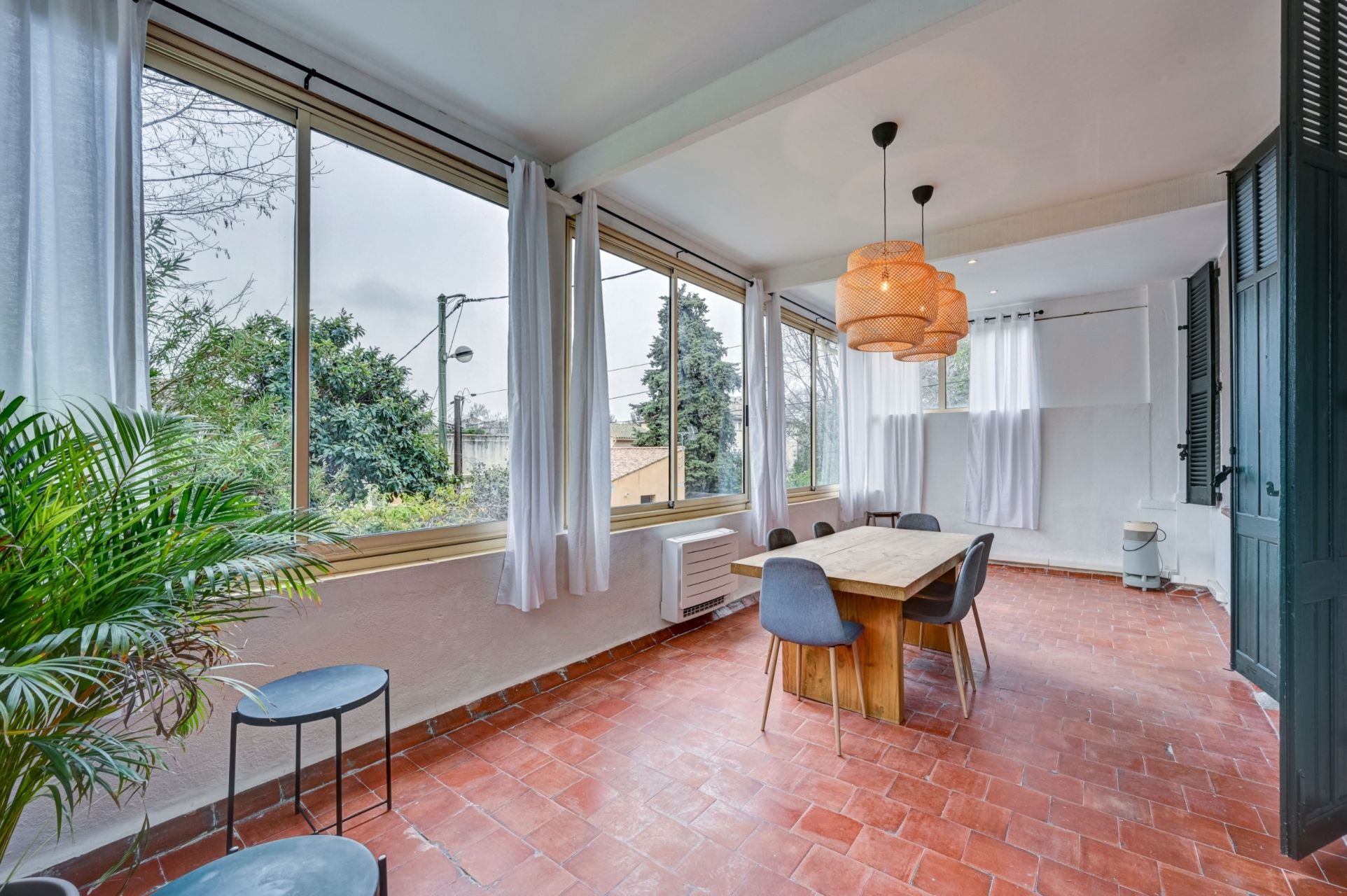 appartement 3 Pièces en location sur AIX EN PROVENCE (13100)