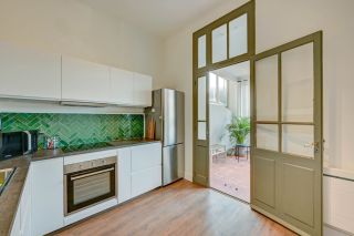 appartement 3 Pièces en location sur AIX EN PROVENCE (13100)