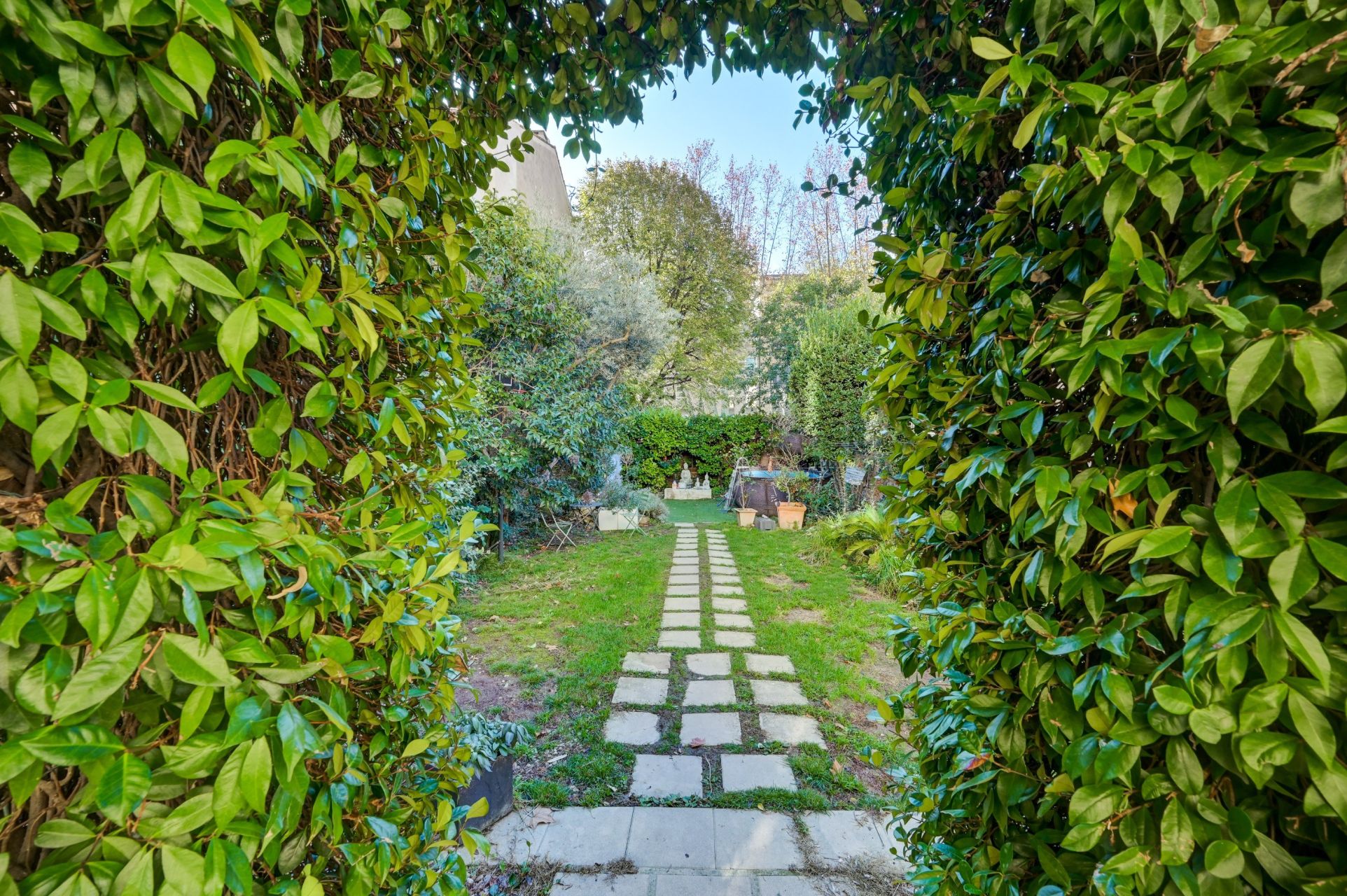 maison 10 Pièces en vente sur AIX EN PROVENCE (13100)