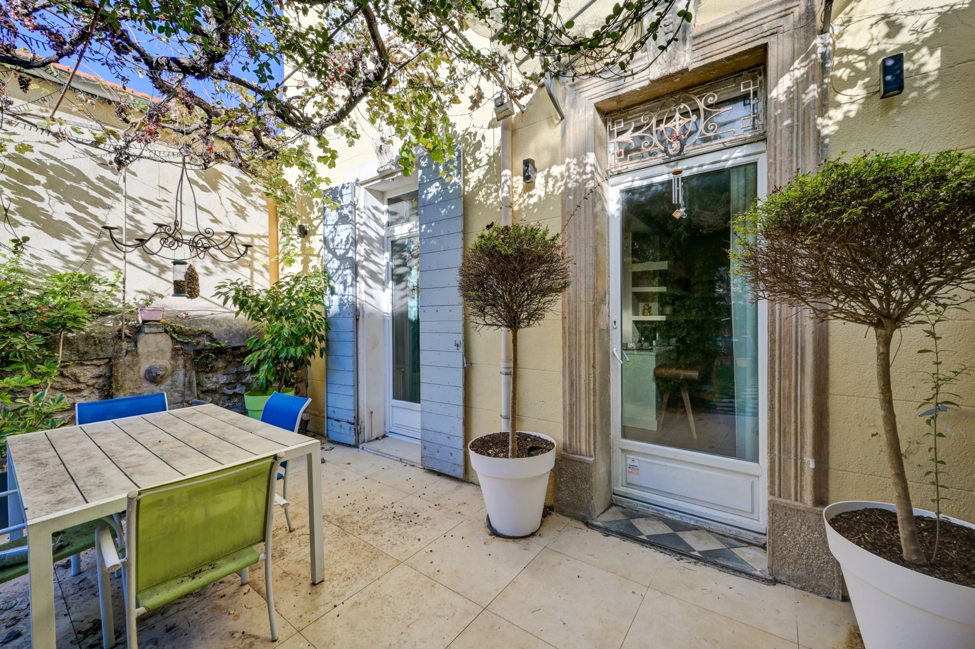maison 10 Pièces en vente sur AIX EN PROVENCE (13100)