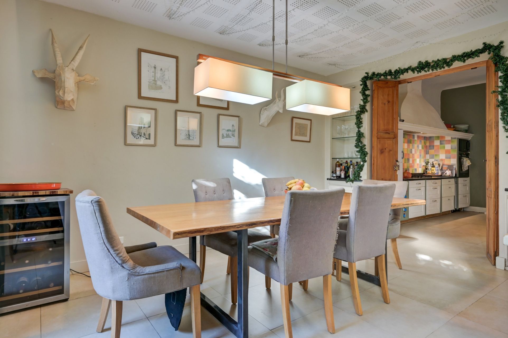 maison 10 Pièces en vente sur AIX EN PROVENCE (13100)