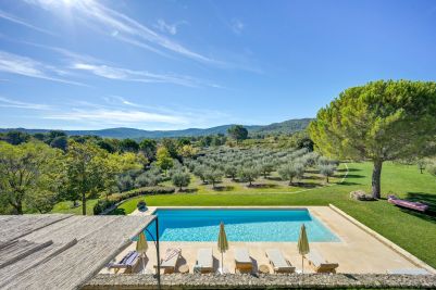 Rental Bastide Le Puy-Sainte-Réparade 9&nbsp;Rooms 350&nbsp;m²