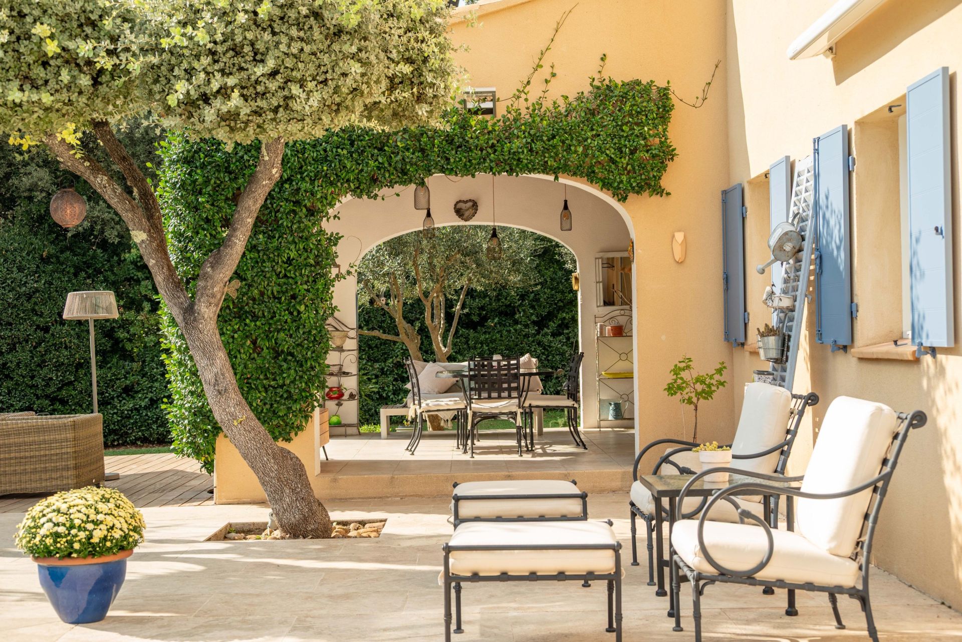 maison 7 Pièces en vente sur ST MARC JAUMEGARDE (13100)