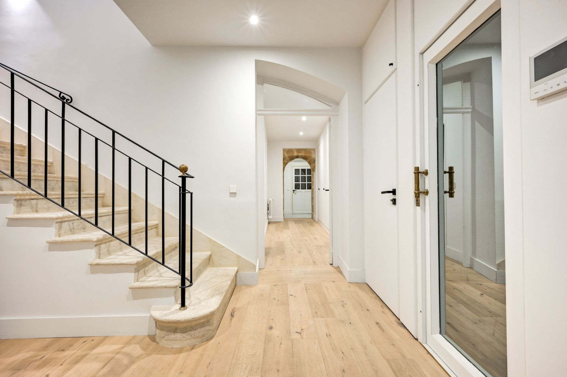 hôtel particulier 14 Pièces en vente sur AIX EN PROVENCE (13100)