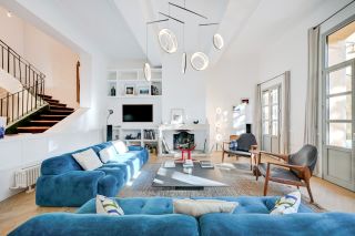 hôtel particulier 14 Pièces en vente sur AIX EN PROVENCE (13100)