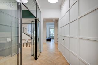 hôtel particulier 14 Pièces en vente sur AIX EN PROVENCE (13100)