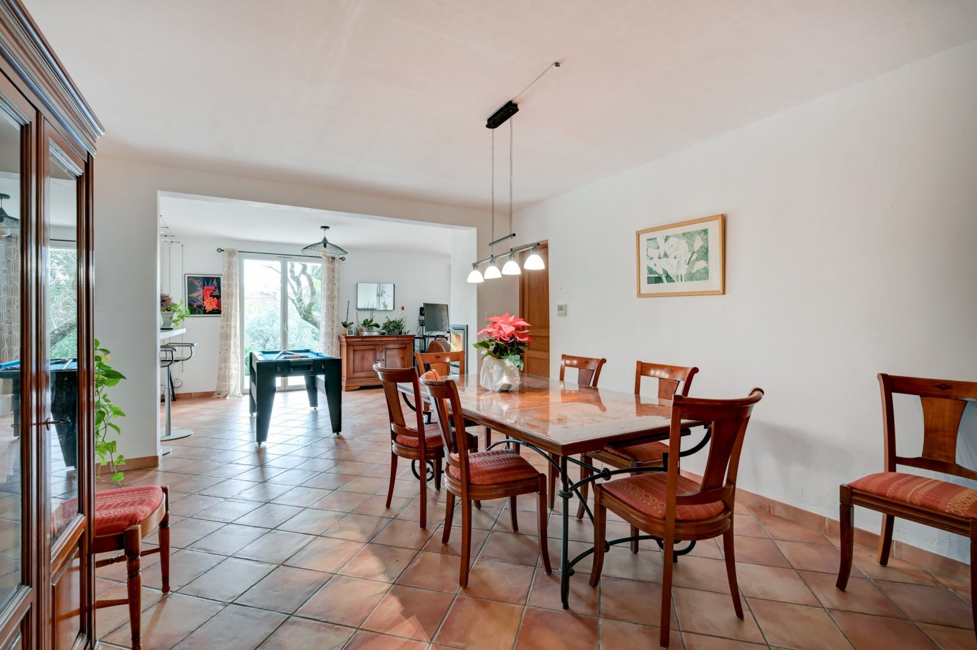 house 8 Rooms for sale on AIX EN PROVENCE (13100)